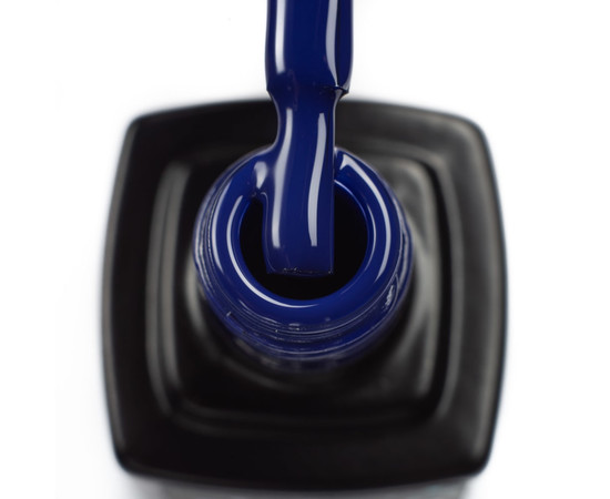 Изображение 3 Гель-лак Kira Nails №029 (сине-фиолетовый, эмаль), 6 мл, Объем (мл, г): 6, Цвет: 029