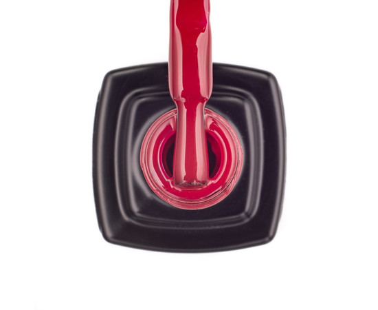 Зображення 3 Гель-лак Kira Nails №040 (темно-червоний, емаль), 6 мл, Об'єм (мл, г): 6, Колір: 040