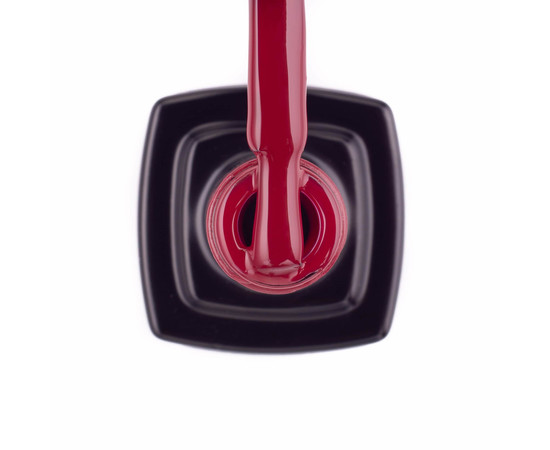 Изображение 3 Гель-лак Kira Nails №061 (темный малиновый, эмаль), 6 мл, Объем (мл, г): 6, Цвет: 061