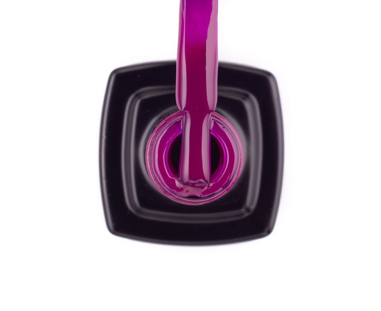 Изображение 3 Гель-лак Kira Nails №063 (фуксия, эмаль), 6 мл, Объем (мл, г): 6, Цвет: 063