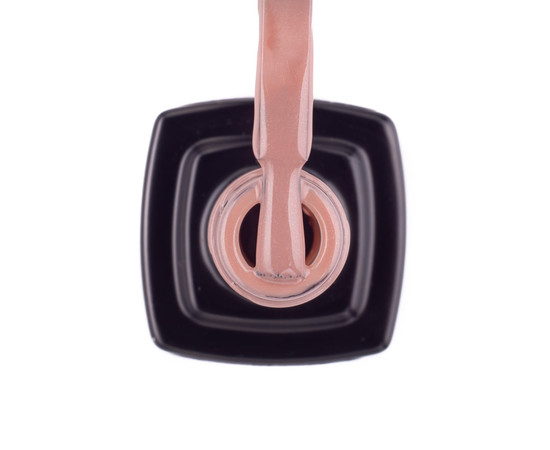 Изображение 3 Гель-лак Kira Nails №071 (бежево-коричневый с золотым микроблеском), 6 мл, Объем (мл, г): 6, Цвет: 071