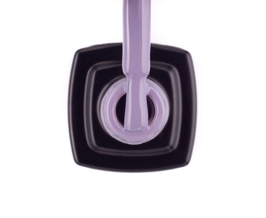 Изображение 3 Гель-лак Kira Nails №085 (лилово-серый, эмаль), 6 мл, Объем (мл, г): 6, Цвет: 085