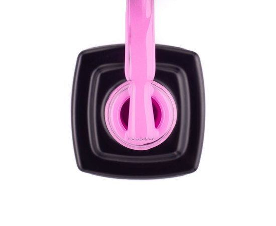 Зображення 3 Гель-лак Kira Nails №089 (бузково-рожевий, емаль), 6 мл, Об'єм (мл, г): 6, Колір: 089