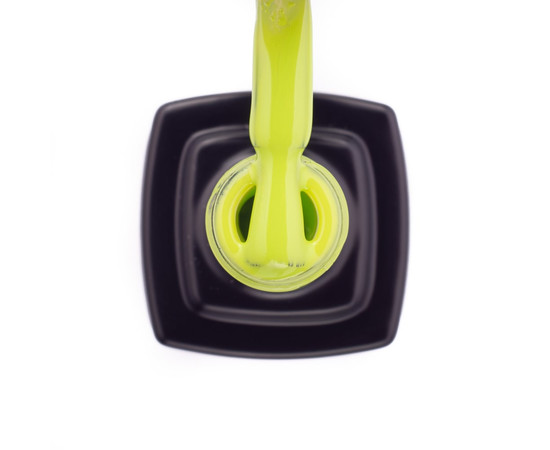 Изображение 3 Гель-лак Kira Nails №125 (приглушенный светло-зеленый, эмаль), 6 мл, Объем (мл, г): 6, Цвет: 125