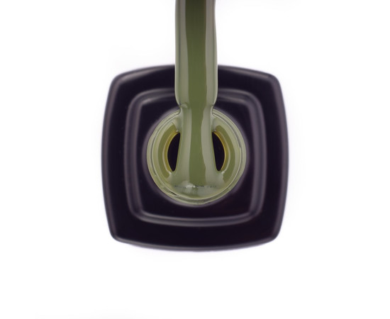 Зображення 3 Гель-лак Kira Nails №148 (темно-зелений, емаль), 6 мл, Об'єм (мл, г): 6, Колір: 148