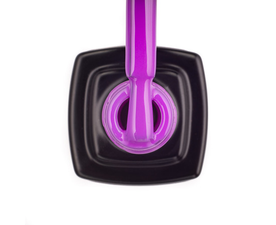 Зображення 3 Гель-лак Kira Nails №031 (світла фуксія, емаль), 6 мл, Об'єм (мл, г): 6, Колір: 031