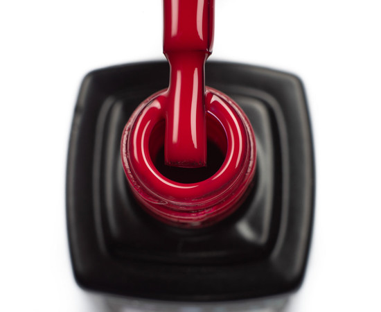 Изображение 3 Гель-лак Kira Nails №041 (бордовый, эмаль), 6 мл, Объем (мл, г): 6, Цвет: 041