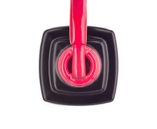 Изображение 3 Гель-лак Kira Nails №042 (малиновый, эмаль), 6 мл, Объем (мл, г): 6, Цвет: 042