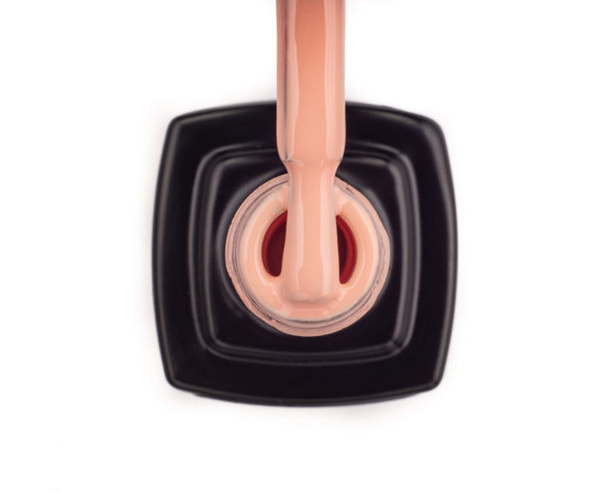 Зображення 3 Гель-лак Kira Nails №047 (приглушений, персиково-бежевий, емаль), 6 мл, Об'єм (мл, г): 6, Колір: 047