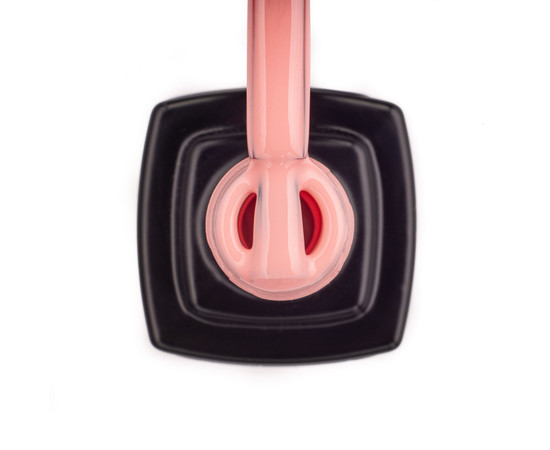 Изображение 3 Гель-лак Kira Nails №048 (персиково-розовый, эмаль), 6 мл, Объем (мл, г): 6, Цвет: 048