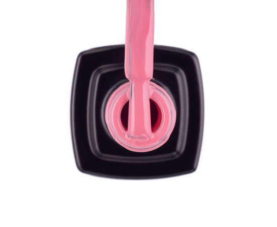 Зображення 3 Гель-лак Kira Nails №056 (лілово-рожевий, емаль), 6 мл, Об'єм (мл, г): 6, Колір: 056