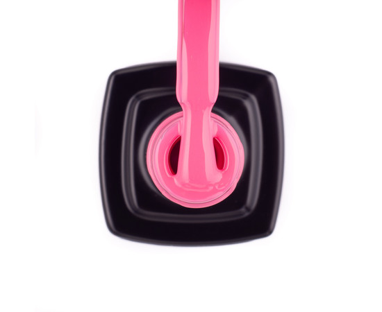 Изображение 3 Гель-лак Kira Nails №058 (темный розовый, эмаль), 6 мл, Объем (мл, г): 6, Цвет: 058