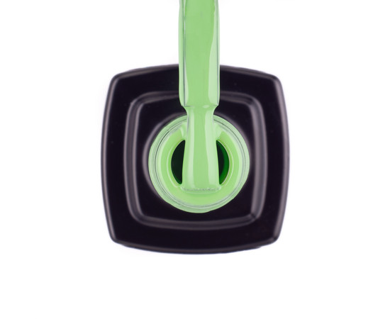 Изображение 3 Гель-лак Kira Nails №076 (ментоловый, эмаль), 6 мл, Объем (мл, г): 6, Цвет: 076