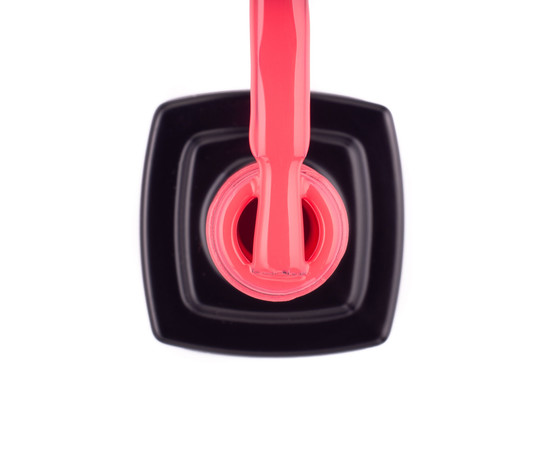 Зображення 3 Гель-лак Kira Nails №097 (дуже яскравий рожевий, неоновий), 6 мл, Об'єм (мл, г): 6, Колір: 097