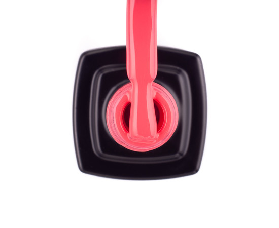 Изображение 3 Гель-лак Kira Nails №098 (коралловый, неоновый), 6 мл, Объем (мл, г): 6, Цвет: 098