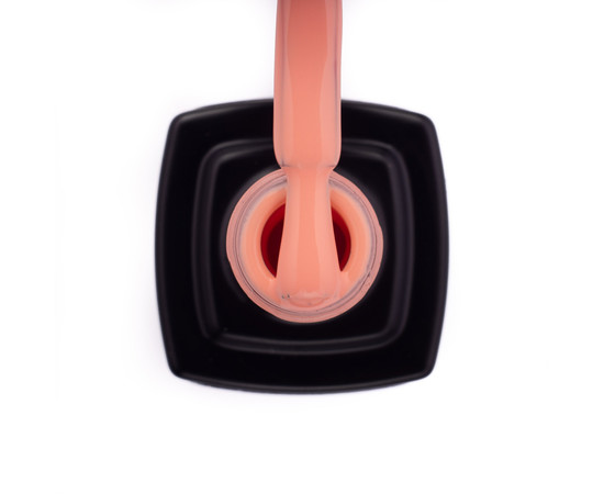 Зображення 3 Гель-лак Kira Nails №108 (персиковий, емаль), 6 мл, Об'єм (мл, г): 6, Колір: 108