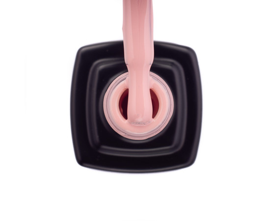 Зображення 3 Гель-лак Kira Nails №112 (рожево-бежевий, емаль), 6 мл, Об'єм (мл, г): 6, Колір: 112