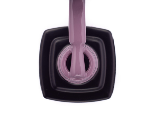 Зображення 3 Гель-лак Kira Nails №115 (бузково-бежевий, емаль), 6 мл, Об'єм (мл, г): 6, Колір: 115