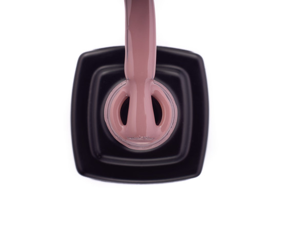 Зображення 3 Гель-лак Kira Nails №116 (сіро-коричневий, емаль), 6 мл, Об'єм (мл, г): 6, Колір: 116