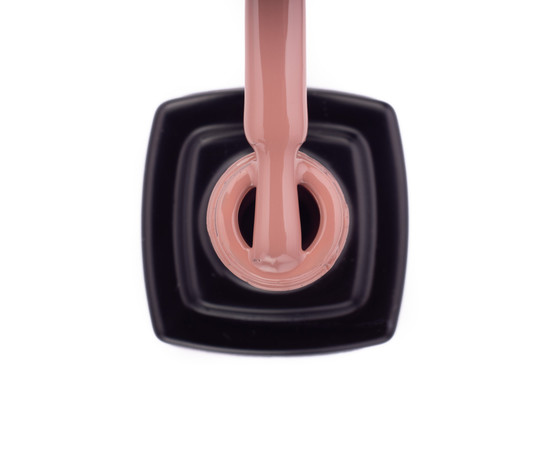 Зображення 3 Гель-лак Kira Nails №117 (коричневий, емаль), 6 мл, Об'єм (мл, г): 6, Колір: 117