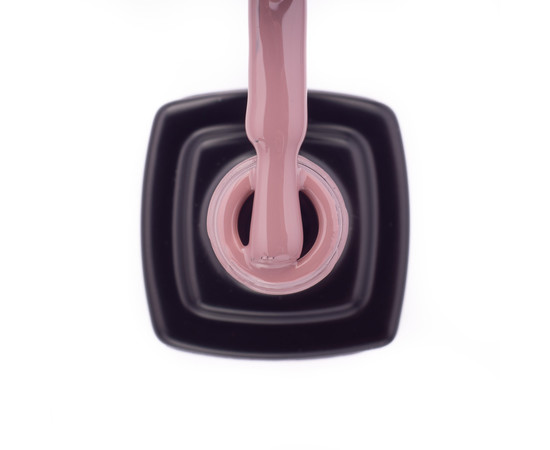 Зображення 3 Гель-лак Kira Nails №119 (сливово-коричневий, емаль), 6 мл, Об'єм (мл, г): 6, Колір: 119