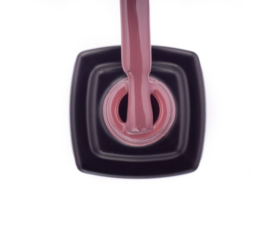 Зображення 3 Гель-лак Kira Nails №120 (червоно-коричневий, емаль), 6 мл, Об'єм (мл, г): 6, Колір: 120