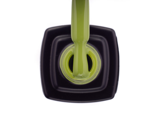 Изображение 3 Гель-лак Kira Nails №127 (хаки, эмаль), 6 мл, Объем (мл, г): 6, Цвет: 127