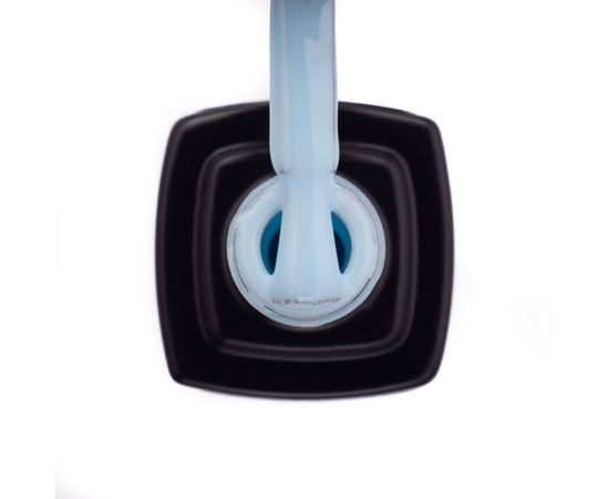 Изображение 3 Гель-лак Kira Nails №131 (аквамариновый, эмаль), 6 мл, Объем (мл, г): 6, Цвет: 131