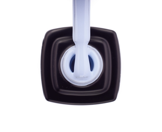 Зображення 3 Гель-лак Kira Nails №132 (ніжно-блакитний, емаль), 6 мл, Об'єм (мл, г): 6, Колір: 132