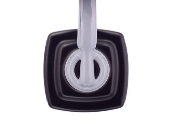 Зображення 3 Гель-лак Kira Nails №134 (зелено-сірий, емаль), 6 мл, Об'єм (мл, г): 6, Колір: 134