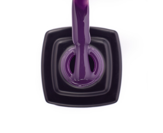 Зображення 3 Гель-лак Kira Nails №149 (темно-фіолетовий, емаль), 6 мл, Об'єм (мл, г): 6, Колір: 149