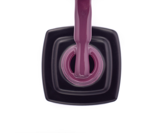 Зображення 3 Гель-лак Kira Nails №150 (червоно-коричневий, емаль), 6 мл, Об'єм (мл, г): 6, Колір: 150