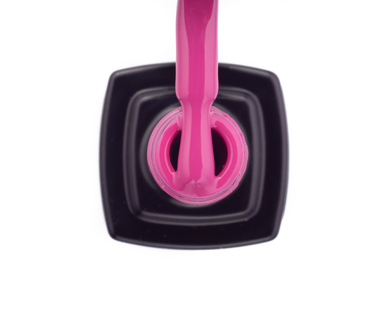 Зображення 3 Гель-лак Kira Nails №155 (бузково-рожевий, емаль), 6 мл, Об'єм (мл, г): 6, Колір: 155