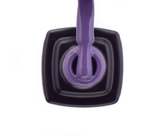 Зображення 3 Гель-лак Kira Nails №158 (приглушений синій, емаль), 6 мл, Об'єм (мл, г): 6, Колір: 158