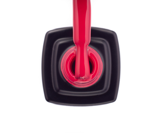 Изображение 3 Гель-лак Kira Nails №164 (винный, эмаль), 6 мл, Объем (мл, г): 6, Цвет: 164