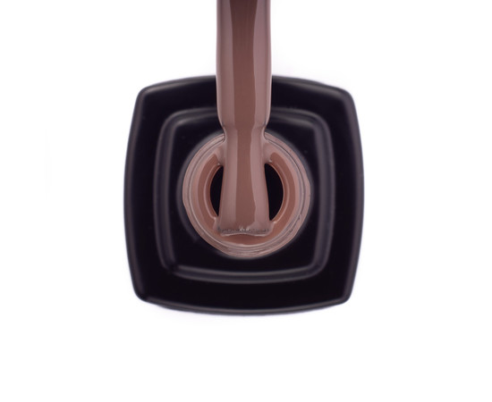 Изображение 3 Гель-лак Kira Nails №170 (молочный шоколад, эмаль), 6 мл, Объем (мл, г): 6, Цвет: 170