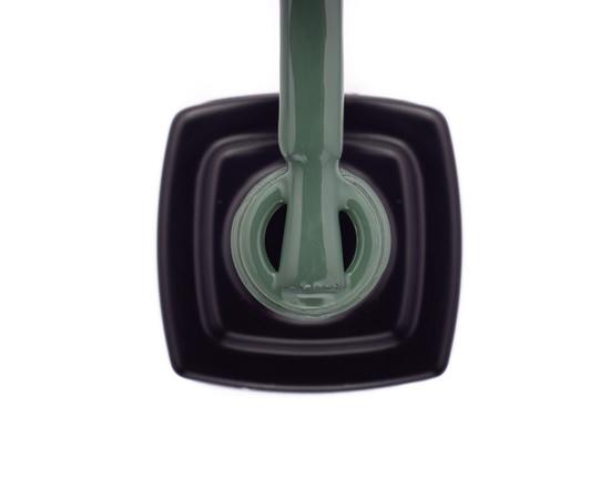 Изображение 3 Гель-лак Kira Nails №171 (хаки, эмаль), 6 мл, Объем (мл, г): 6, Цвет: 171