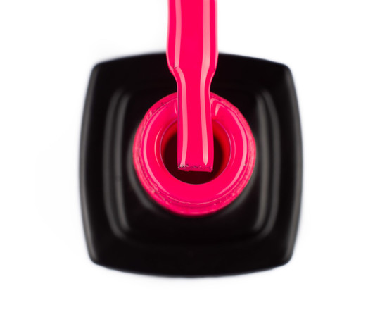 Изображение 3 Гель-лак Kira Nails №175 (клубничный сорбет, эмаль), 6 мл, Объем (мл, г): 6, Цвет: 175