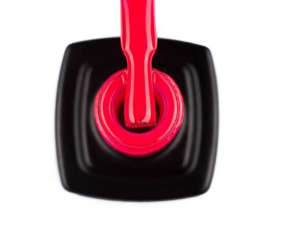 Изображение 3 Гель-лак Kira Nails №177 (неоновый малиновый, эмаль), 6 мл, Объем (мл, г): 6, Цвет: 177