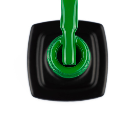 Изображение 3 Гель-лак Kira Nails №179 (листяной зеленый, эмаль), 6 мл, Объем (мл, г): 6, Цвет: 179