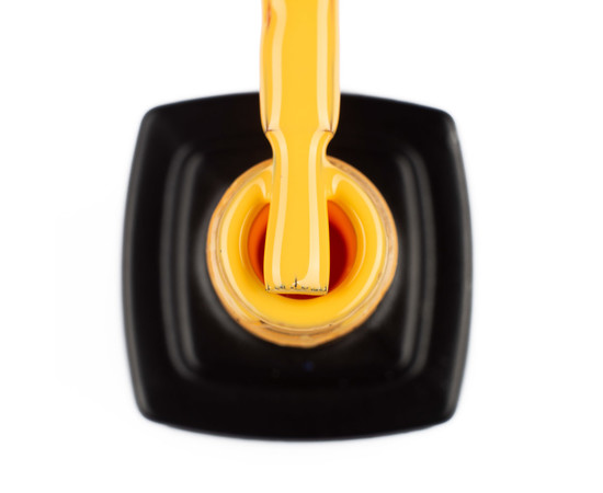 Зображення 3 Гель-лак Kira Nails №187 (медовий, емаль), 6 мл, Об'єм (мл, г): 6, Колір: 187