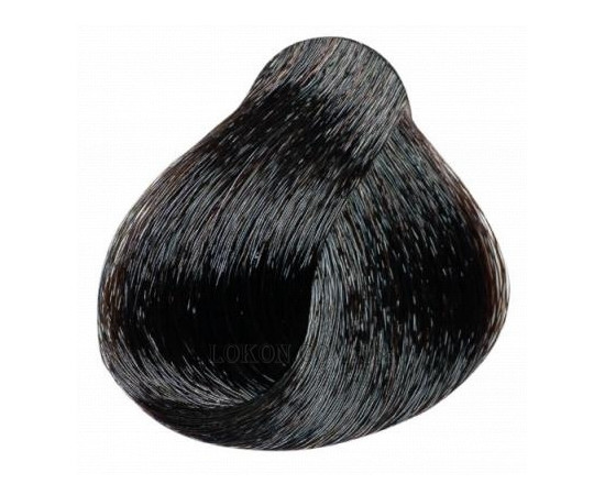 Зображення 2 Стійка крем-фарба для волосся чоловіча Hair Company Made For Men Natural Cover 2 коричневий, 60 мл , Об'єм (мл, г): 60, Колір: 2 коричневий