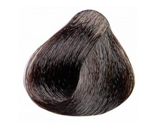 Зображення 2 Стійка крем-фарба для волосся чоловіча Hair Company Made For Men Natural Cover 4 каштановий, 60 мл, Об'єм (мл, г): 60, Колір: 4 каштановий