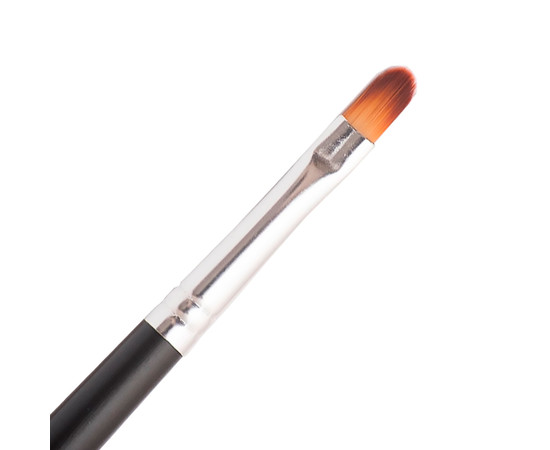 Изображение 2 Кисточка для геля Atica Expert №5 (Е5)