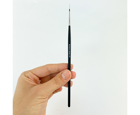 Зображення 3 Пензлик для розпису Atica Artist №1 (А1)