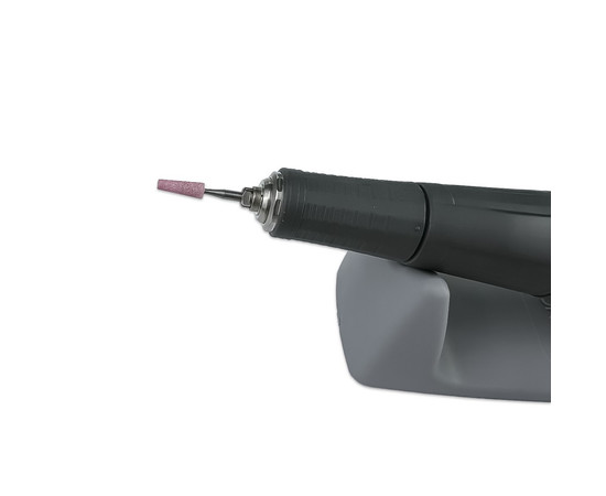 Зображення 2 Фреза корундова Meisinger конус усічений рожева 3.5 мм, робоча частина 11 мм, 733/035