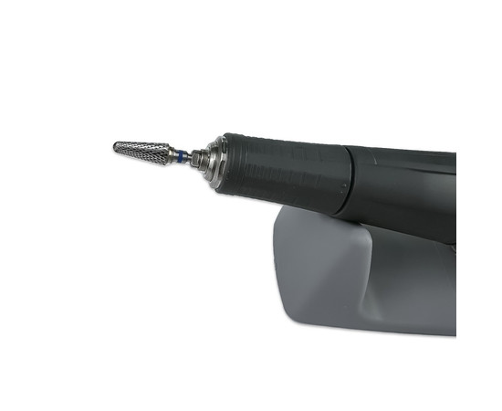 Зображення 3 Фреза твердосплавна Diaswiss конус закруглений синя 6 мм, робоча частина 15 мм, CX79G/060