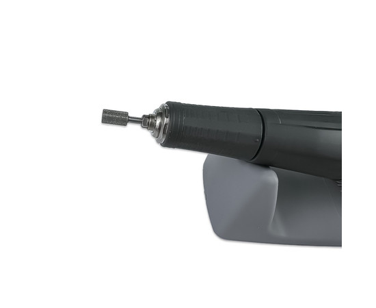 Зображення 3 Фреза алмазна Diaswiss циліндр середня абразивність 5 мм, робоча частина 8 мм, HP840/050