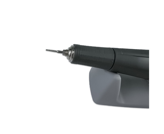 Изображение 2 Фреза алмазная Diaswiss конус усеченный средняя абразивность 1.6 мм, рабочая часть 8 мм, HP848/016