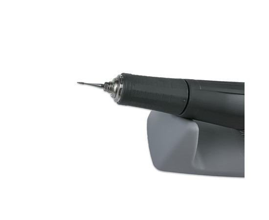 Зображення 3 Фреза алмазна Diaswiss конус середня абразивність 1 мм, робоча частина 3 мм, HP889/010